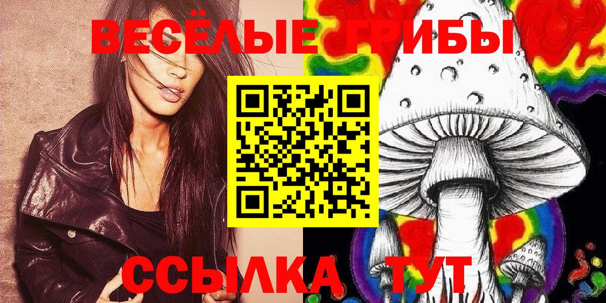 Галлюциногенные грибы Magic Shrooms Урус-Мартан